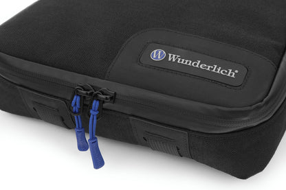 ELEPHANT top bag - L - black