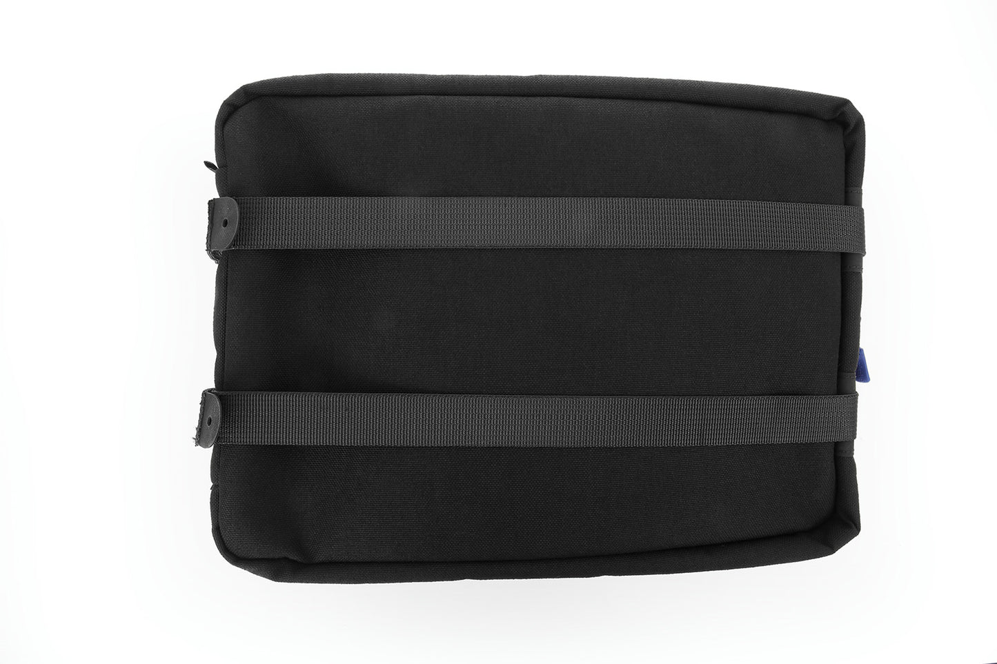 ELEPHANT top bag - L - black