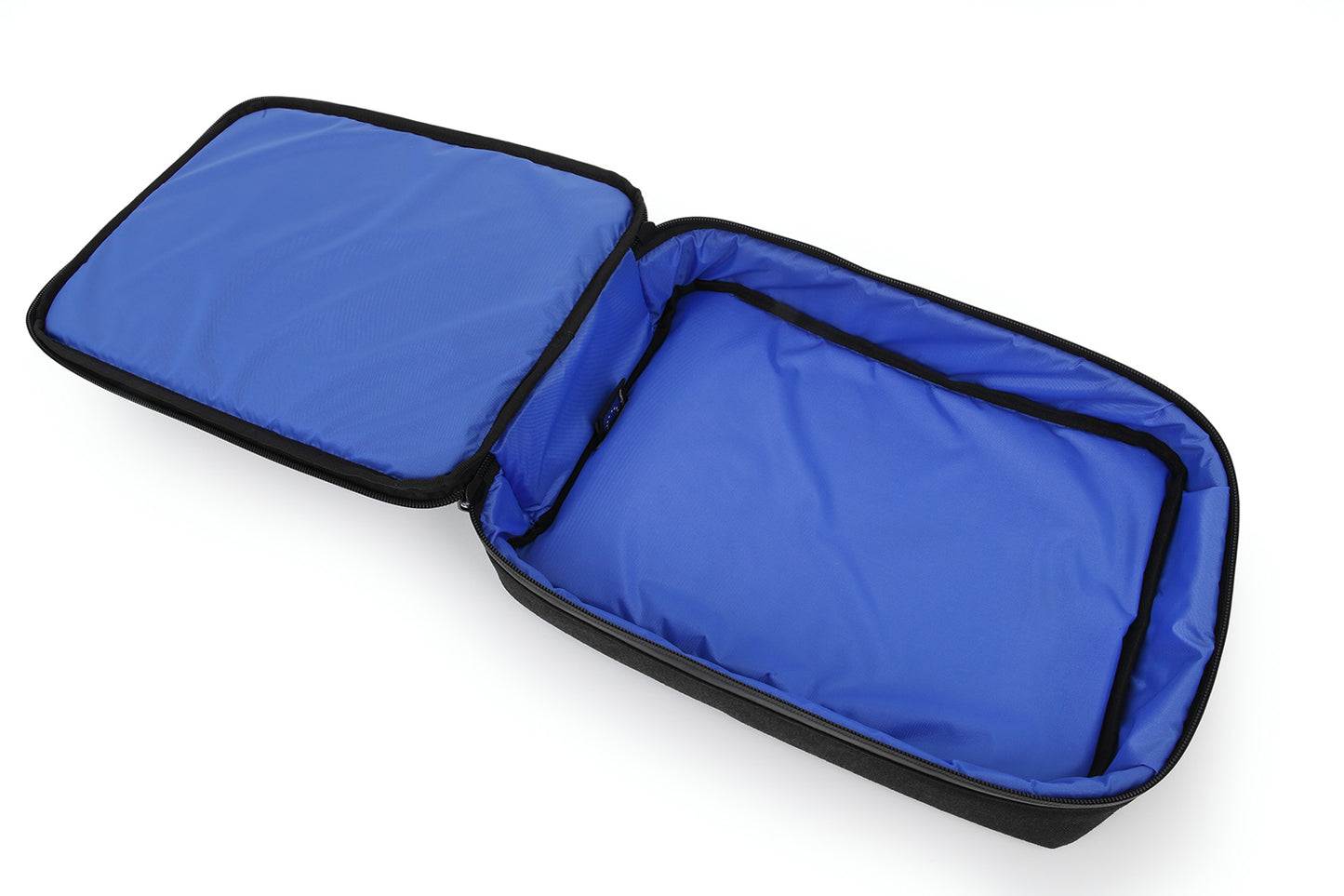 ELEPHANT top bag - L - black