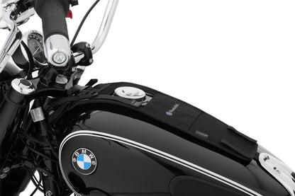 mounting system for ELEPHANT tank bag - black