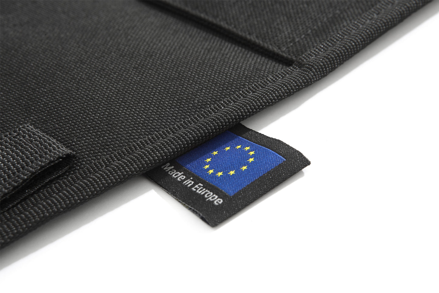 mounting system for ELEPHANT tank bag - black