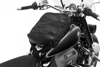 tank bag for R 18 - black