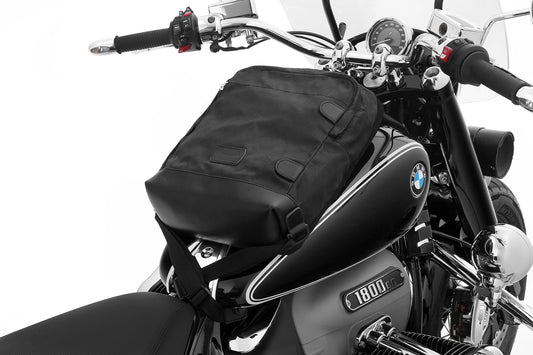 tank bag for R 18 - black