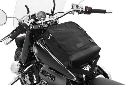 tank bag for R 18 - black
