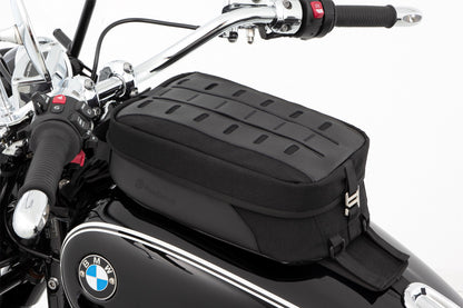 ELEPHANT CLASSIC tank bag - black