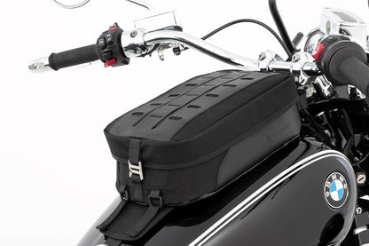 ELEPHANT CLASSIC tank bag - black