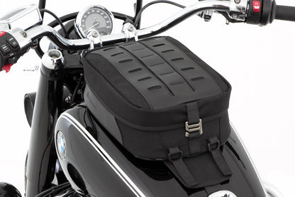 ELEPHANT CLASSIC tank bag - black