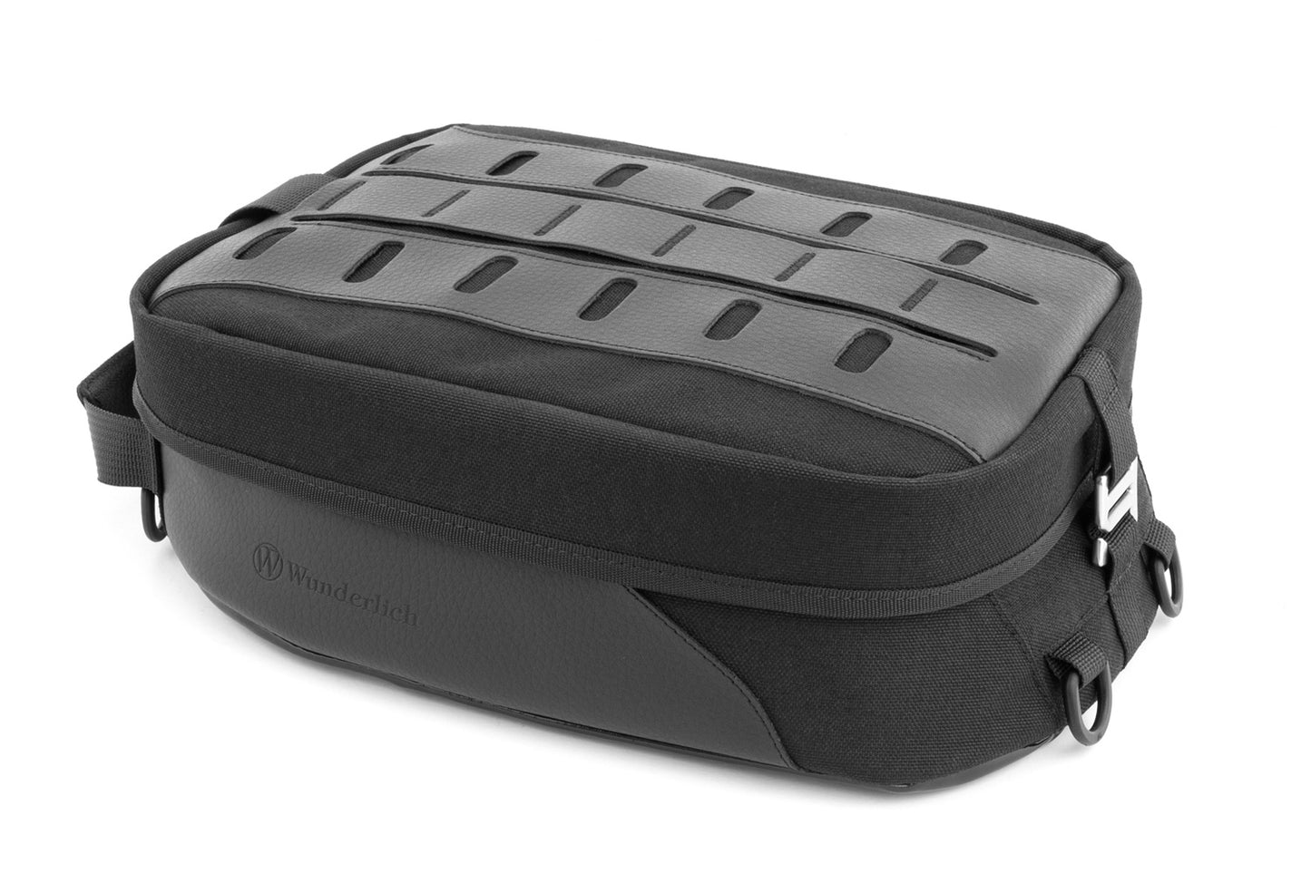 ELEPHANT CLASSIC tank bag - black