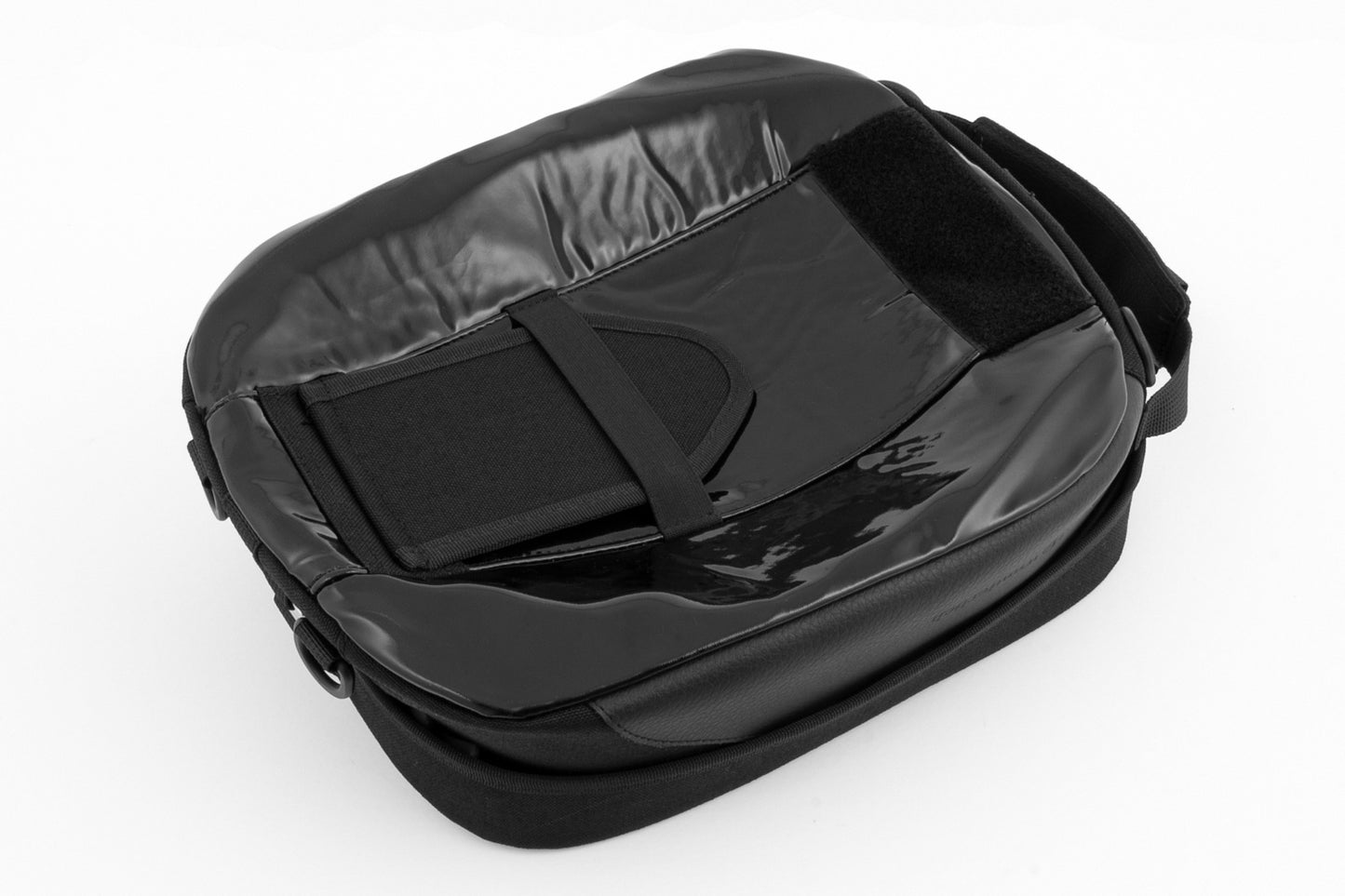 ELEPHANT CLASSIC tank bag - black