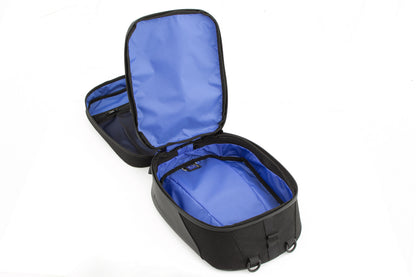 ELEPHANT CLASSIC tank bag - black