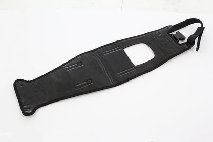 mounting system for ELEPHANT tank bag - black