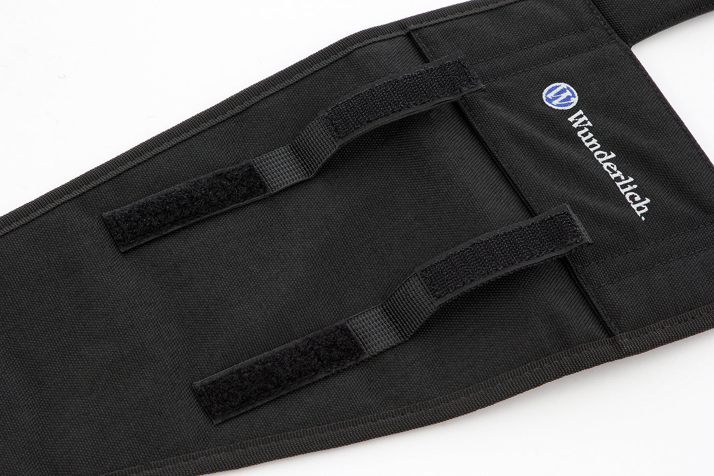 mounting system for ELEPHANT tank bag - black