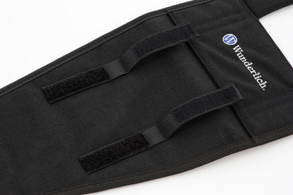 mounting system for ELEPHANT tank bag - black