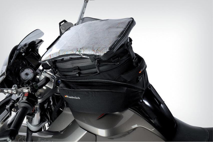 Base plate for tank bag Elephant