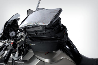 Base plate for tank bag Elephant