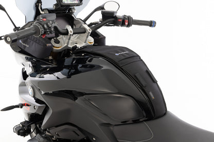 mounting system for ELEPHANT tank bag - black