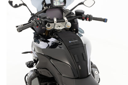 mounting system for ELEPHANT tank bag - black