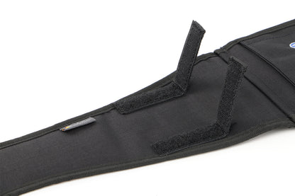 mounting system for ELEPHANT tank bag - black