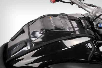 mounting system for »ELEPHANT« tank bag