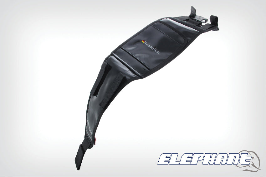 mounting system for »ELEPHANT« tank bag