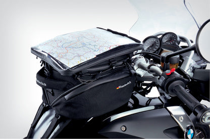mounting system for »ELEPHANT« tank bag