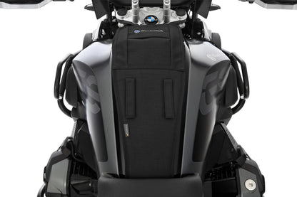 mounting system for »ELEPHANT« tank bag