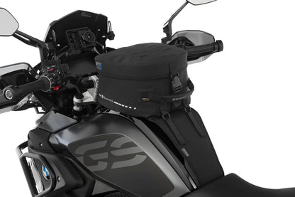 mounting system for »ELEPHANT« tank bag