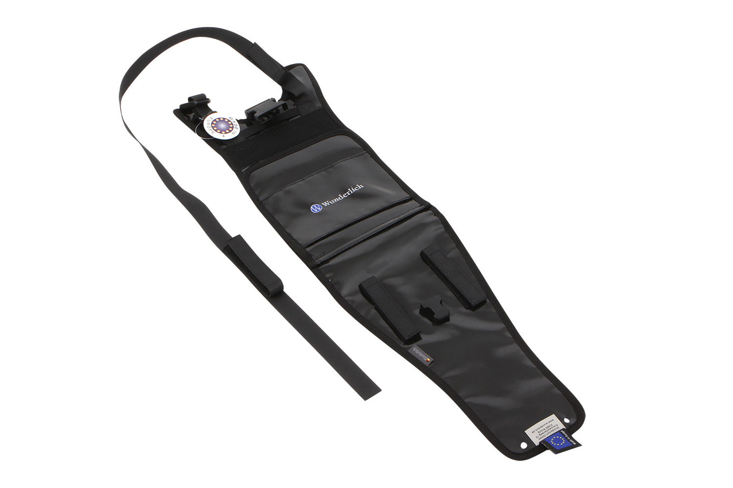 mounting system for »ELEPHANT« tank bag