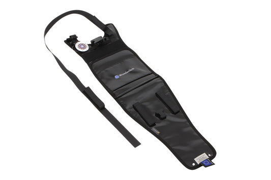 mounting system for »ELEPHANT« tank bag