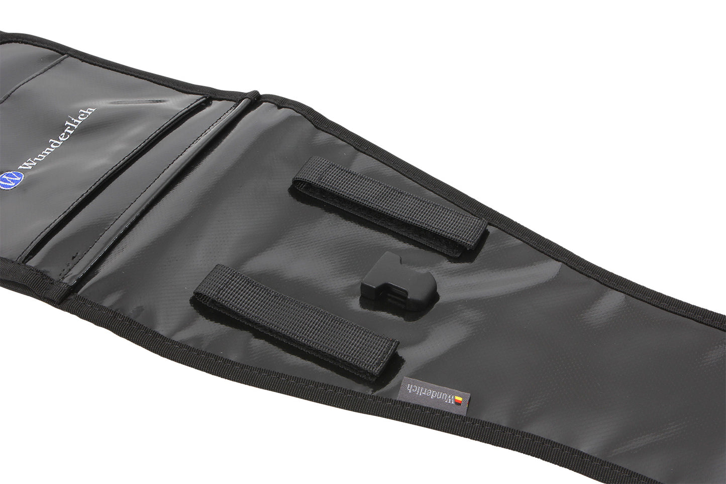 mounting system for »ELEPHANT« tank bag