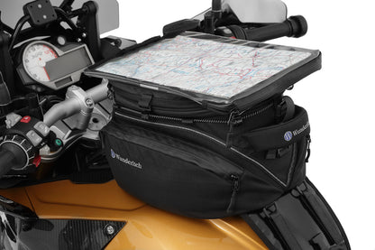 mounting system for »ELEPHANT« tank bag
