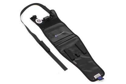 mounting system for »ELEPHANT« tank bag - black