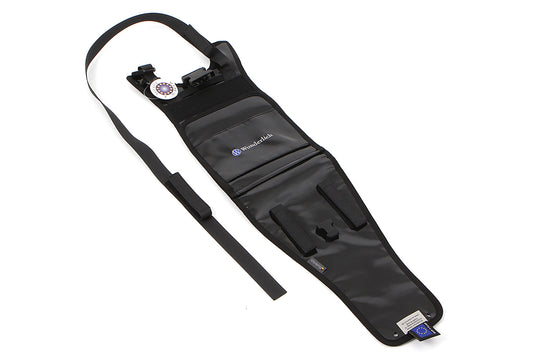 mounting system for »ELEPHANT« tank bag - black