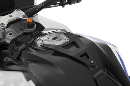 ELEPHANT SPORT EDITION tank bag - black