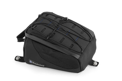 ELEPHANT SPORT EDITION tank bag - black