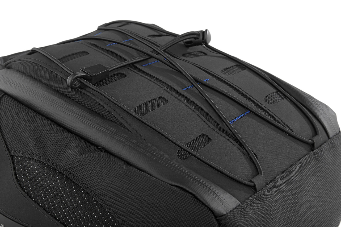 ELEPHANT SPORT EDITION tank bag - black
