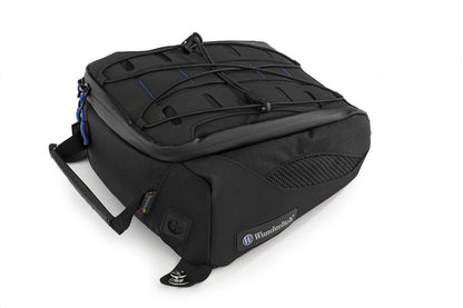 ELEPHANT SPORT EDITION tank bag - black