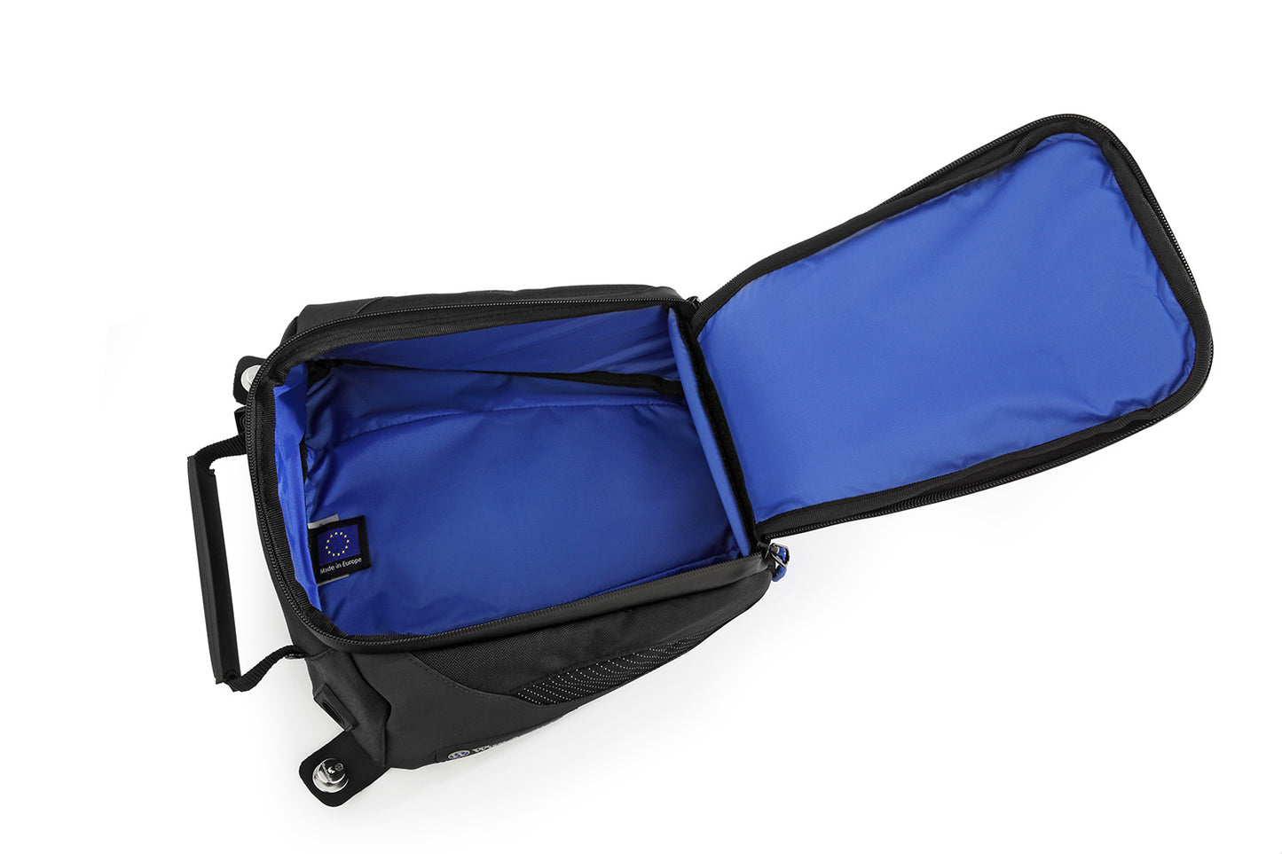 ELEPHANT SPORT EDITION tank bag - black