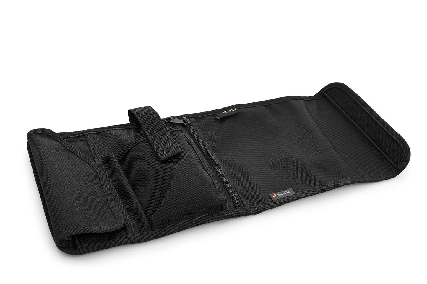 ELEPHANT organiser pocket - black