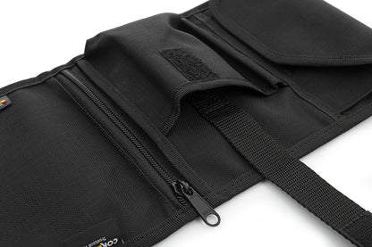 ELEPHANT organiser pocket - black