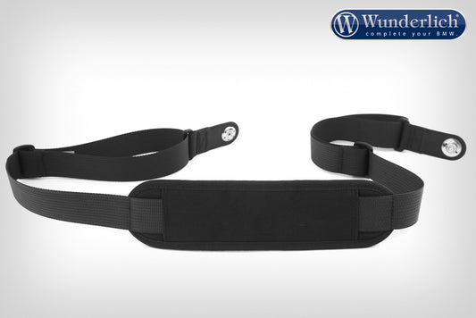 carrying strap for LOXX system - black