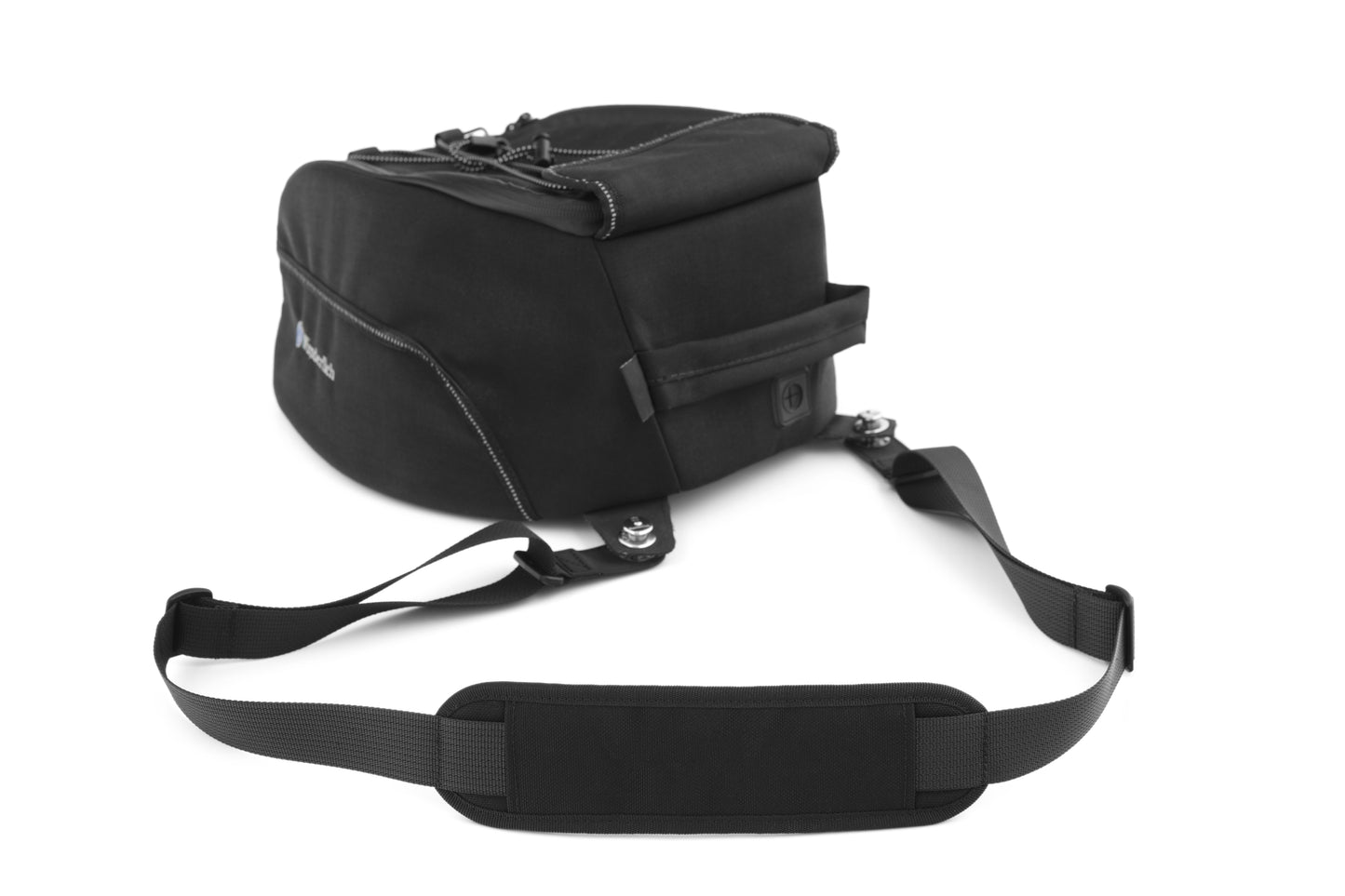 carrying strap for LOXX system - black
