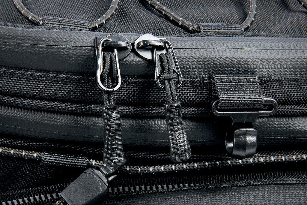 Wunderlich Replacement-Zipper pull