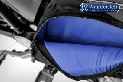 Frame bags - Set - black