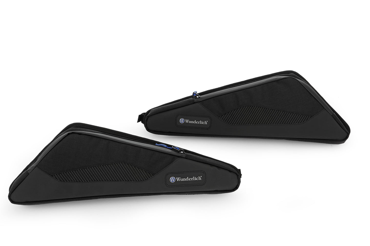 Frame bags - Set - black