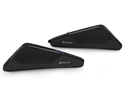 Frame bags - Set - black