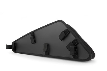 Frame bags - Set - black