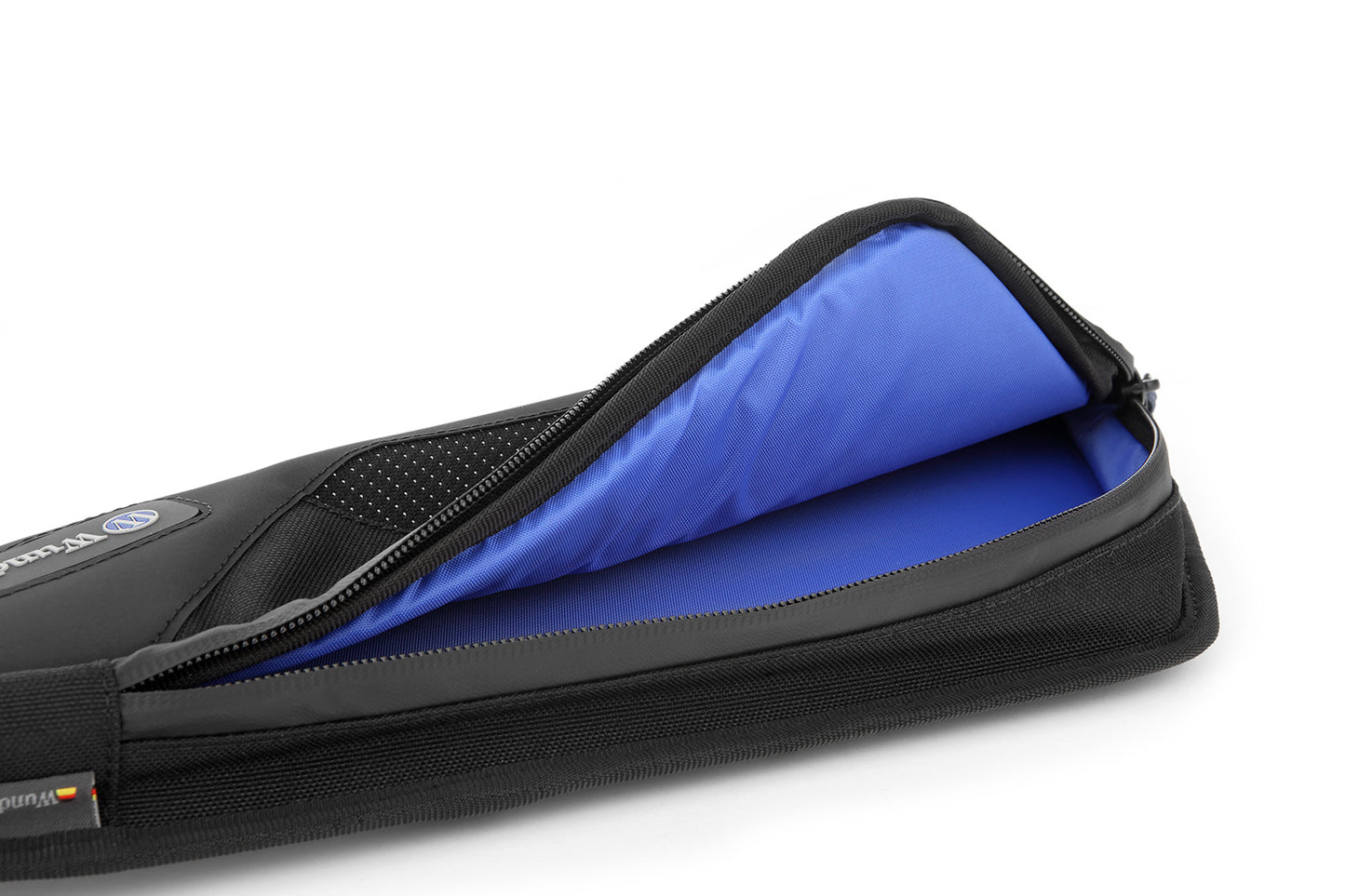 Frame bags - Set - black