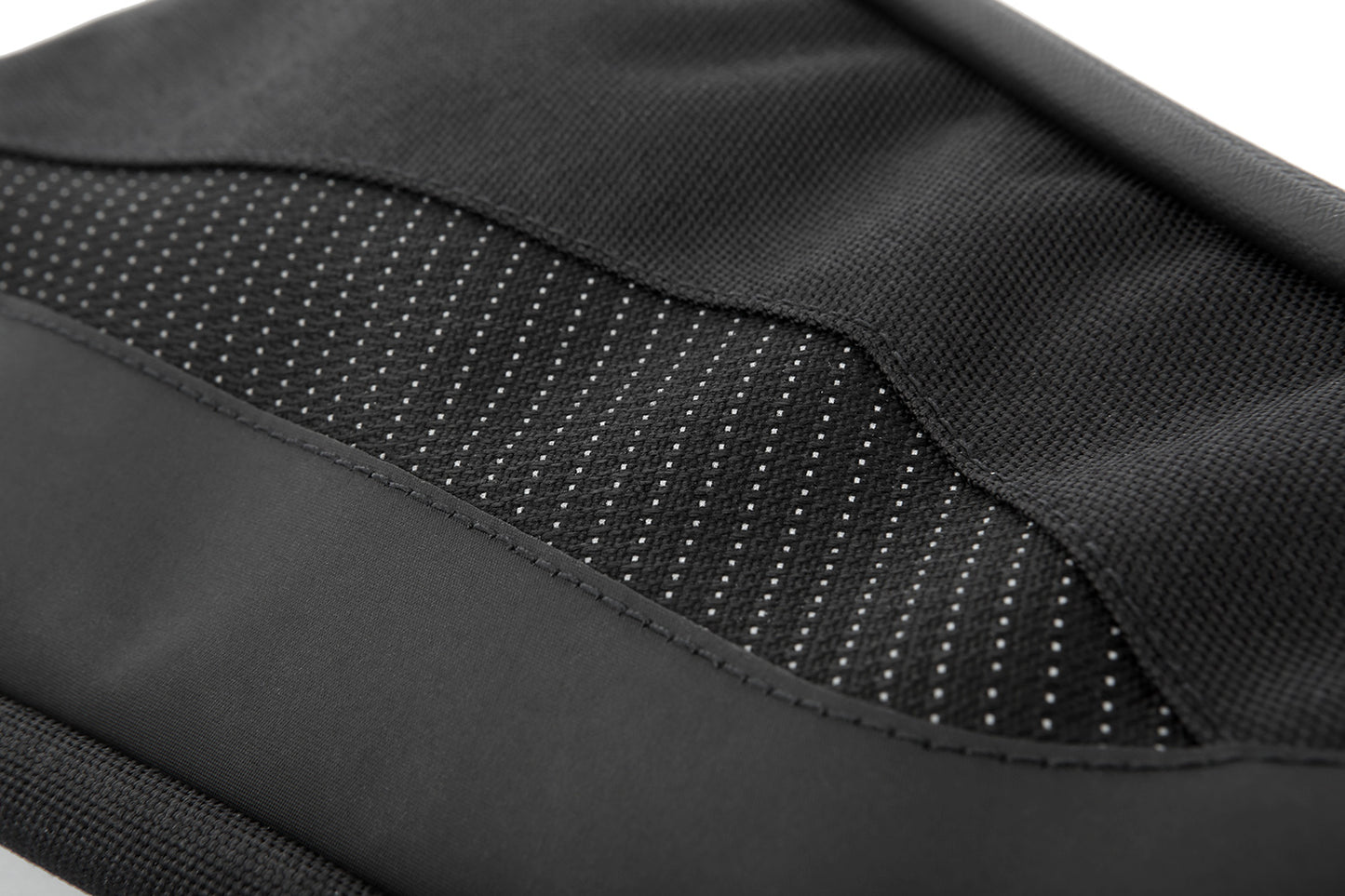 Frame bags - Set - black