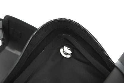 frame cover with side bags »DRYBAG« - black